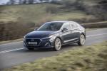 Hyundai i30 Fastback 2018 года (UK)